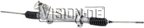 BBB Industries 310-0147 Rack and Pinion Assembly - view 1