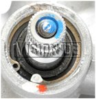 BBB Industries 310-0151 Rack and Pinion Assembly - view 3
