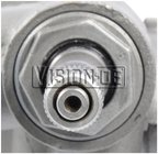 BBB Industries 310-0173 Rack and Pinion Assembly - view 3