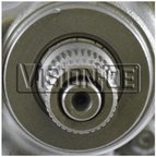 BBB Industries 310-0182 Rack and Pinion Assembly - view 3