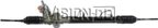 BBB Industries 310-0182 Rack and Pinion Assembly - view 1