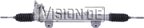 BBB Industries 310-0197 Rack and Pinion Assembly - view 1
