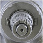 BBB Industries 310-0203 Rack and Pinion Assembly - view 3