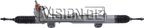BBB Industries 310-0203 Rack and Pinion Assembly - view 1