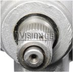 BBB Industries 310-0214 Rack and Pinion Assembly - view 3