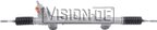BBB Industries 310-0214 Rack and Pinion Assembly - view 1