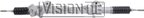 BBB Industries 310-0214 Rack and Pinion Assembly - view 2