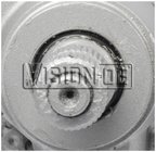 BBB Industries 310-0216 Rack and Pinion Assembly - view 3
