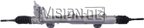 BBB Industries 310-0221 Rack and Pinion Assembly - view 1