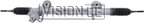 BBB Industries 310-0222 Rack and Pinion Assembly - view 2