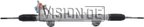 BBB Industries 310-0229 Rack and Pinion Assembly - view 1