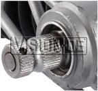 BBB Industries 310-0243 Rack and Pinion Assembly - view 3