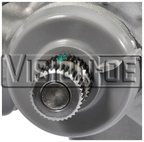 BBB Industries 310-0244 Rack and Pinion Assembly - view 3