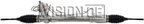 BBB Industries 310-0244 Rack and Pinion Assembly - view 1