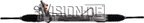 BBB Industries 310-0249 Rack and Pinion Assembly - view 1