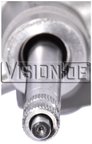BBB Industries 310-0269 Rack and Pinion Assembly - view 3