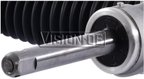 BBB Industries 310-0271 Rack and Pinion Assembly - view 3