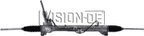 BBB Industries 310-0271 Rack and Pinion Assembly - view 1