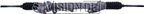 BBB Industries 310-0273 Rack and Pinion Assembly - view 2