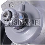 BBB Industries 310-0276 Rack and Pinion Assembly - view 3