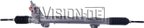 BBB Industries 310-0276 Rack and Pinion Assembly - view 1