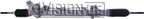 BBB Industries 310-0276 Rack and Pinion Assembly - view 2