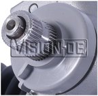BBB Industries 310-0277 Rack and Pinion Assembly - view 3