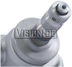 BBB Industries 310-0278 Rack and Pinion Assembly - view 3