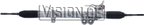 BBB Industries 310-0278 Rack and Pinion Assembly - view 1