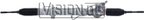 BBB Industries 310-0278 Rack and Pinion Assembly - view 2