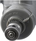 BBB Industries 310-0280 Rack and Pinion Assembly - view 3