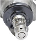BBB Industries 311-0108 Rack and Pinion Assembly - view 3