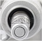 BBB Industries 311-0114 Rack and Pinion Assembly - view 3