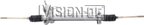 BBB Industries 311-0114 Rack and Pinion Assembly - view 1