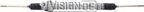 BBB Industries 311-0114 Rack and Pinion Assembly - view 2