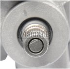 BBB Industries 311-0115 Rack and Pinion Assembly - view 3