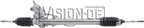 BBB Industries 311-0115 Rack and Pinion Assembly - view 1
