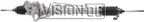BBB Industries 311-0115 Rack and Pinion Assembly - view 2