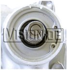 BBB Industries 311-0117 Rack and Pinion Assembly - view 3