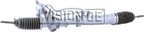 BBB Industries 311-0117 Rack and Pinion Assembly - view 1