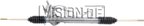 BBB Industries 311-0127 Rack and Pinion Assembly - view 1