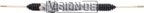 BBB Industries 311-0127 Rack and Pinion Assembly - view 2