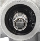 BBB Industries 311-0138 Rack and Pinion Assembly - view 3