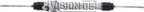 BBB Industries 311-0138 Rack and Pinion Assembly - view 2