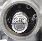 BBB Industries 311-0145 Rack and Pinion Assembly - view 3