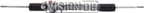 BBB Industries 311-0145 Rack and Pinion Assembly - view 2
