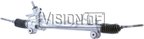 BBB Industries 311-0172 Rack and Pinion Assembly - view 1
