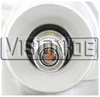 BBB Industries 311-0185 Rack and Pinion Assembly - view 3