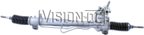 BBB Industries 311-0185 Rack and Pinion Assembly - view 1