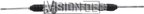 BBB Industries 311-0188 Rack and Pinion Assembly - view 2